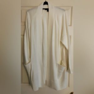 Beautiful long cardigan